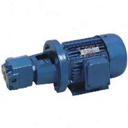 BB-B16JZBB-B20JZBB-B25JZ B32Y齿轮油泵电机组BB-B10Y