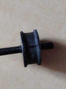 开普KGE12E3 KGE12E发电机 减震垫 减震脚 底脚