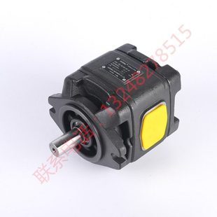 01R HG2 VPC内啮合齿轮泵弯管机油泵油压机伺服泵 HG1 HG0