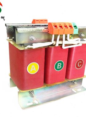 3相220/3相380 8kva變壓器SBK-8000VA 220V变380V 三相出口变压器