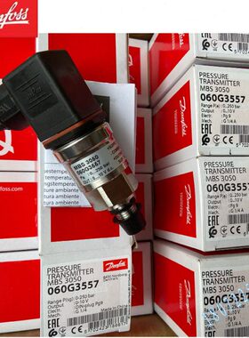 060G1151 060G1408 060G1411丹佛斯MBS3050 060G3852 060G3739