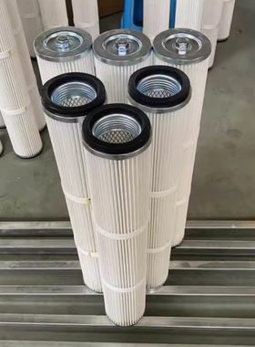 3214623900除尘过滤器滤芯