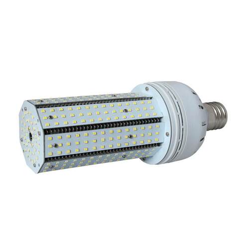 led高亮贴片2835鳍片30W40w60w80W100w200w250w玉米灯庭院路灯泡
