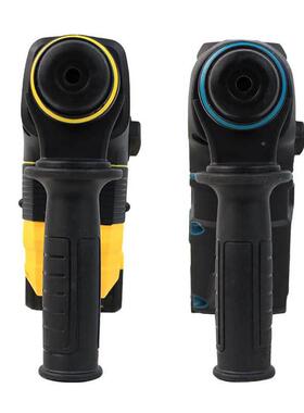 牧款得伟款无刷锂电轻型电锤DH171田款无刷镐大功率冲671电击钻跨