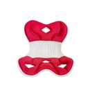 护腰坐垫一体学生教室办公靠垫保健美臀矫正坐姿记忆棉椅子垫