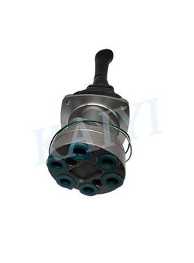 挖机EC210B/240B/290B临工操纵杆总成14556359/14557286/14576327