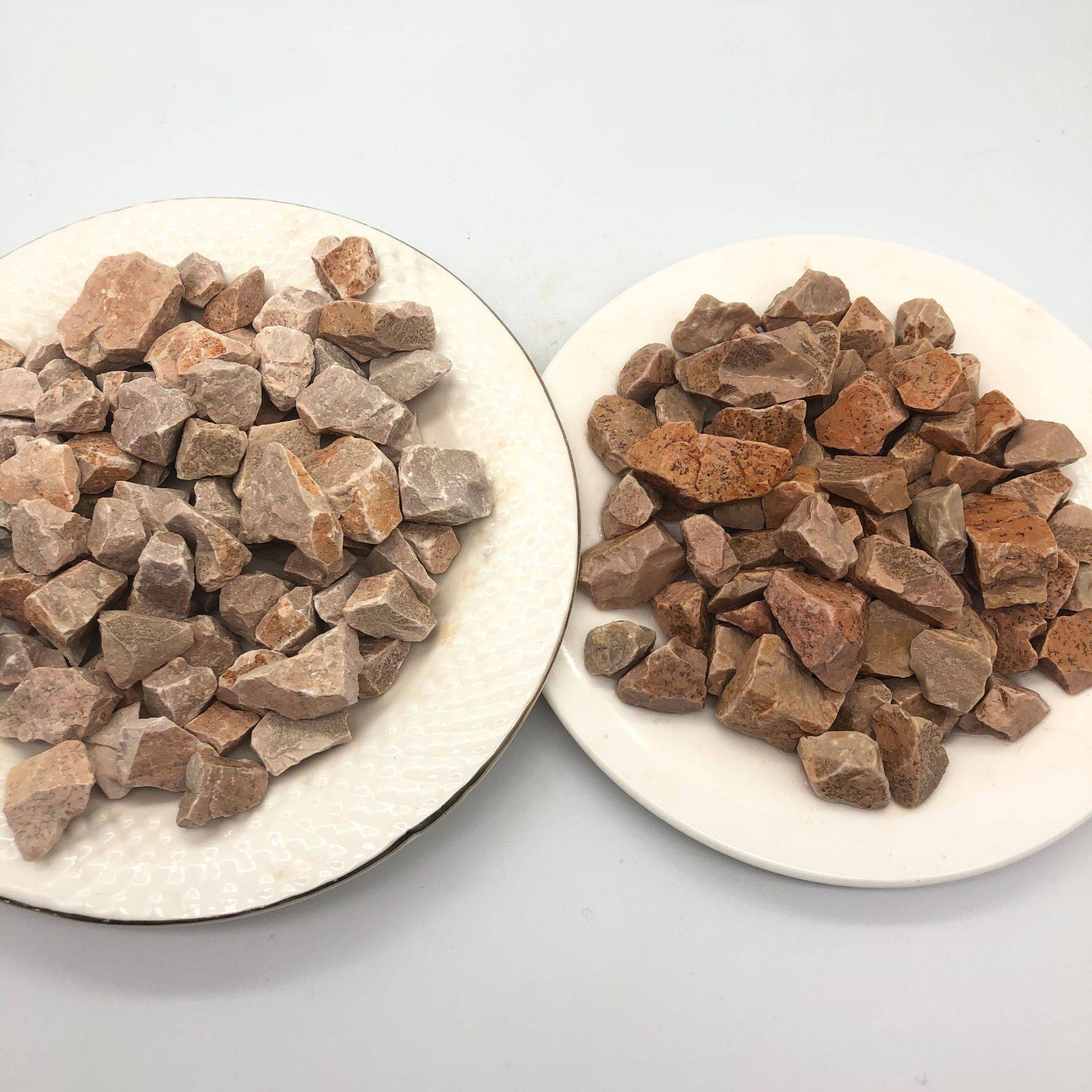 吸氨石鱼缸过滤材料 沸石滤料吸附净化 除臭除氨氮水处理用