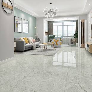 东I鹏瓷砖现代简约客厅仿大理石瓷砖800x800地砖防滑抛釉地板砖
