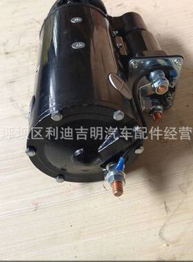 k19 k38发电机组配件 Nt855零件起动马达3636821 4296454 3636817