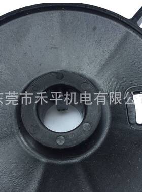 ABB电机3GBA072320-BSCCN|C304107-1散热风叶