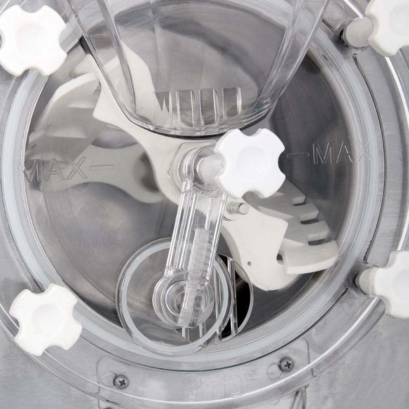 广绅BQ18T 硬质冰淇淋机 制作硬冰激淋的机器雪糕机厂家直销