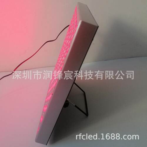 redlight45W理疗灯带桌面支撑架远红外线支架灯660nm850nm红光灯