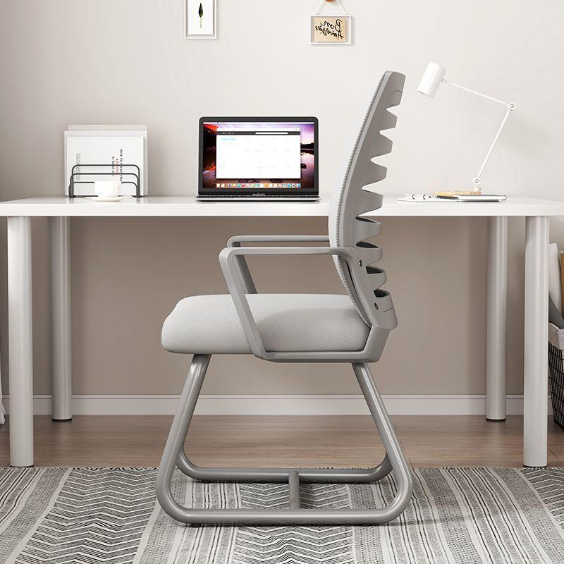 电脑椅家用办公椅子舒适久坐不累会议员工椅学习宿舍办公室凳座椅