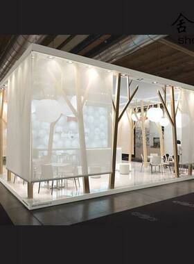 A10L中式简约纯色窗帘半透明白色卷帘遮光禅意隔断挂式屏风帘办公