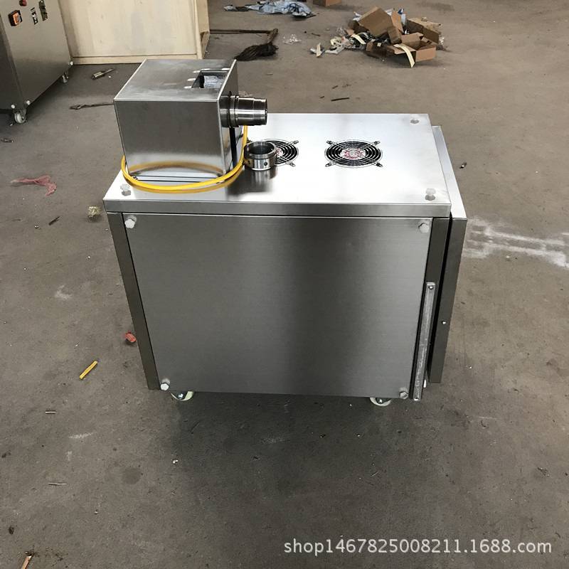 新型多功能拉面扯面一体机仿手工全自动板面机仿手工兰州饸饹面机