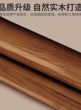 凳软子家用可叠实放木小子客厅餐NA11A桌凳简约凳高凳子木头方凳