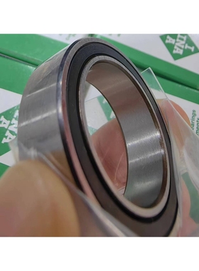 INA轴承 3311B.TVH 3312B.TVH.C3双列角接触 尺寸 图片