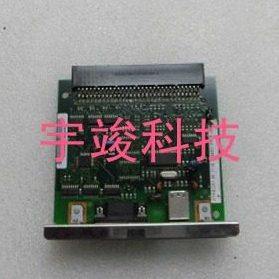 南天：PR2E 接口板 HCC PR2E 湘计打印机 并口板 接口卡 现货供应