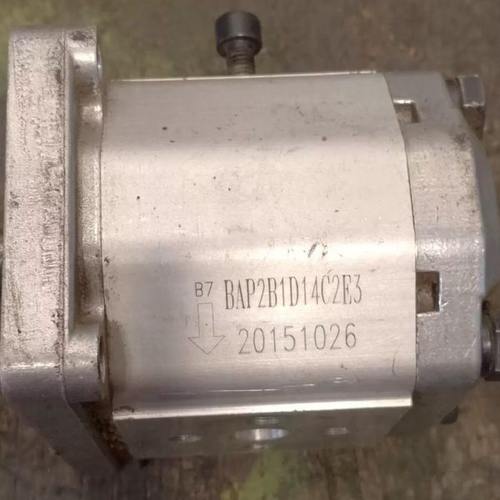 Boden齿轮泵BAP2B1D14C2E3/D10/D12/D16/D18/D20/D25/D28/D30C2E3