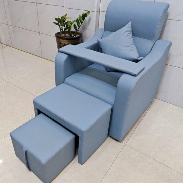 美甲沙发皮沙发美甲椅做脚甲修脚床洗脚床足疗足浴沙发泡脚椅可躺,商业/办公家具,美容/美甲沙发,淘宝优惠券,粉丝福利购,淘宝优惠卷