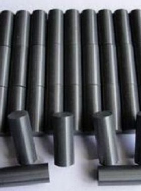 现货CD750/CD650耐磨钨钢硬质合金圆棒 YG15钨钢板材 YG8钨钢方条