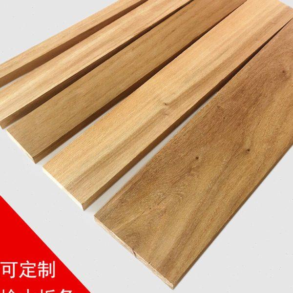 榆木拼板切割实木板 硬木家具原木条 桌面茶几茶台木雕木料木板材,基础建材,原木板/实木板,淘宝优惠券,粉丝福利购,淘宝优惠卷