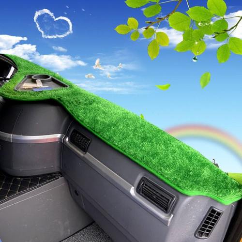 三一吊车400T 250T 250C5 250E 20 25 40 55 80 35吨仪表台避光垫