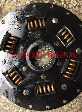 山推SD13推土机减震器 刹车盘 10Y-10-10000配件大全