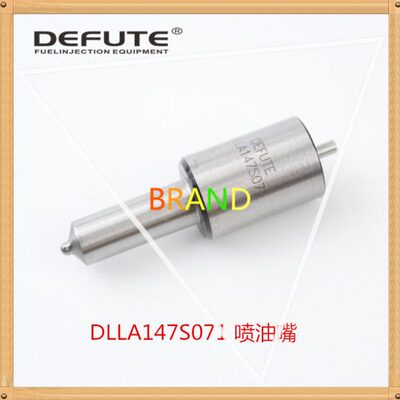 DLLA147S071 喷油嘴 配套 玉柴YC6105ZQC （欧I）油嘴 常用零配件