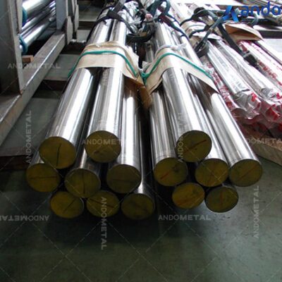 热销SUS304L不锈钢圆棒 圆钢 光圆 光棒 研磨棒 六角棒 方棒 锻方