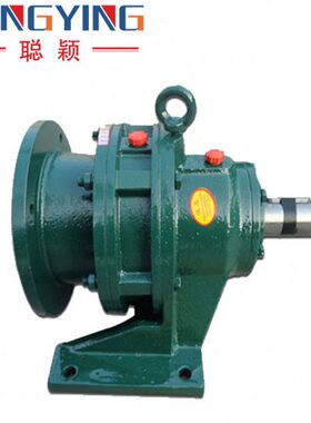 BWD2-23-2.2/3/4KW摆线针轮减速机BWD2-23-2.2摆线减速机BWD2-23