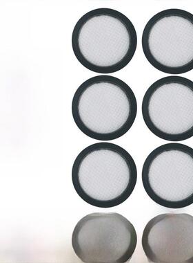 适用于莱克吉米除螨仪吸尘器VC-B502VC-B501配件过滤网滤芯