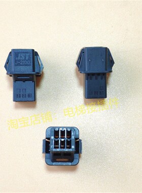 JST J21DPM-06V-KX 原装正品 当天发货