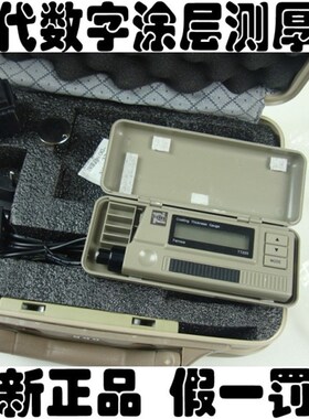 时代TT220数字式涂层测厚仪(铁基)覆层测厚仪