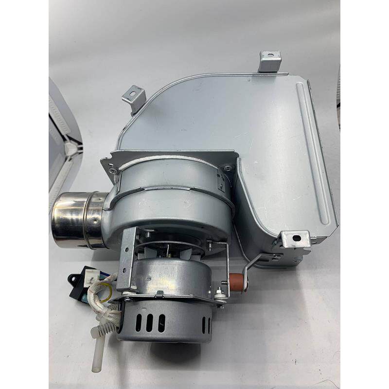 携创YYR-2WJL10K3CGN10W万家乐强排燃气热水器配件通风机扇铜线电