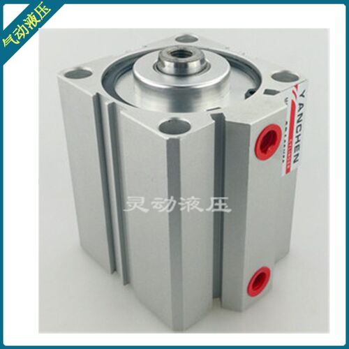 SDA薄型缸SDA80X10X15X20X25X30X40X50X6X70X80X90X100X125X150