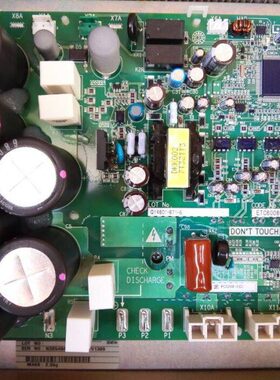 适用全新大金压缩机变频板PC0208-1 大金中央空调RHXY16MY1变频板