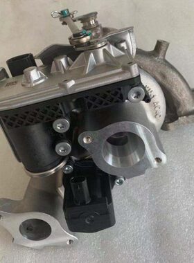 五十铃游牧侠TD02M5bR-02524110630全新原装原厂涡轮增压器