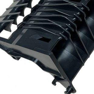 4002 理光MP4000 5001 4001 5002双面翻转器双面导纸爪子钩 5000b