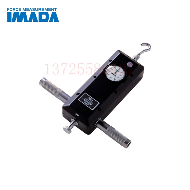 正品日本IMADA依梦达 数显推拉力计 PSH-500N 1000N 2000N 3000N