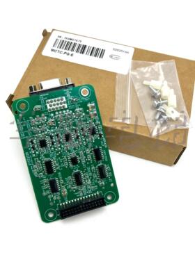 电梯变频器PG卡MCTC-PG-E A2 E2 F1 D默纳克异步机编码器MT372ZA3