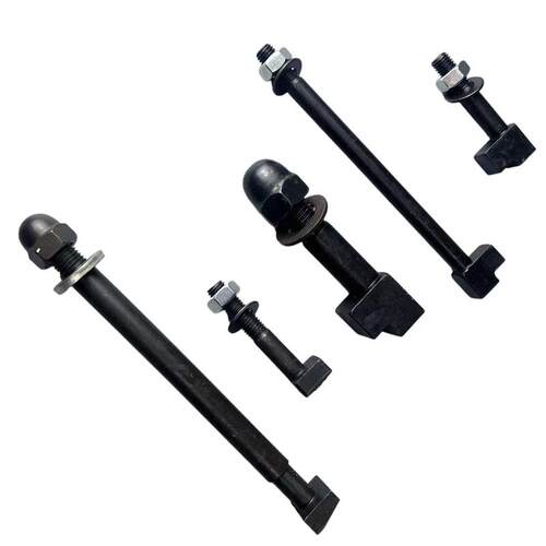 磨床螺丝头架尾架修整器M1432 1332B 13501450外圆磨床整体锻打件