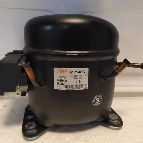 MPT12LA 14LA 16LA 18LA GPY16RA /NPY MP14RB全新酷比奇压缩机FG