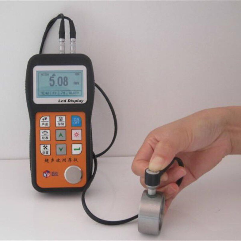 NDT310超声波测厚仪高精度数显钢板壁厚度测量仪不锈钢管厚度计