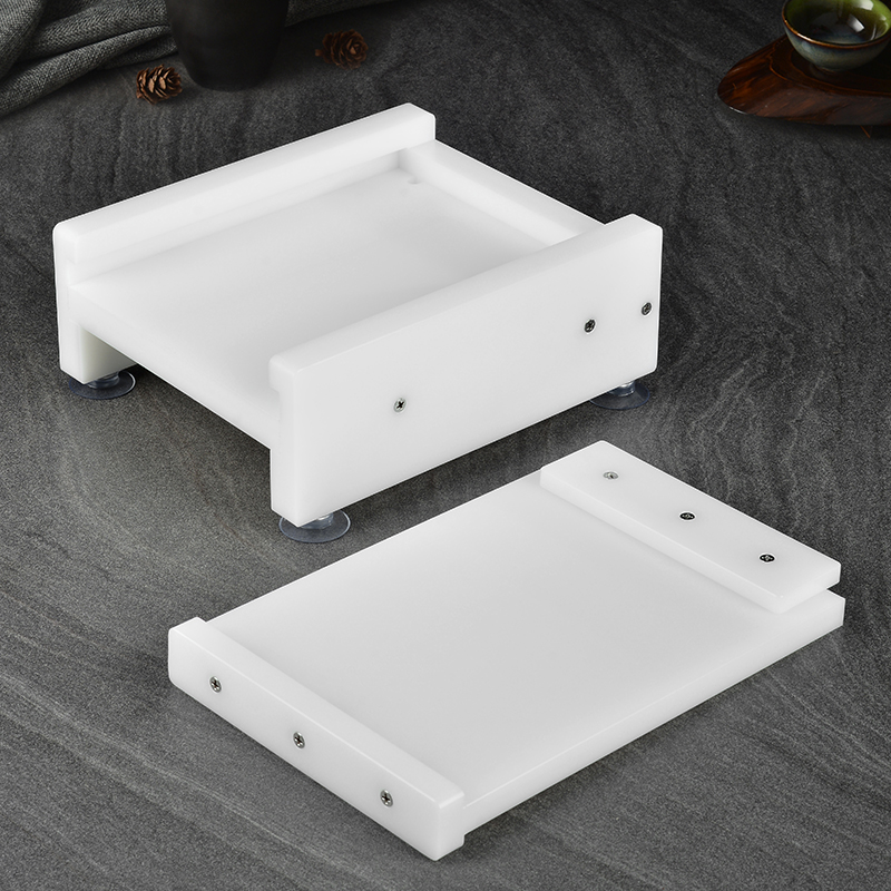 商用日式料理天妇罗压虾器剥虾厨C房敲虾工具捏虾神器拉长虾模具