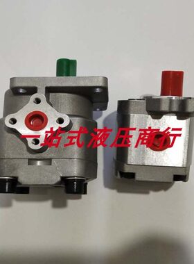 SHIMADZU岛津齿轮泵SGP1A16F2H1-R SGP1A16F2H9-R363 SGP1A16R363