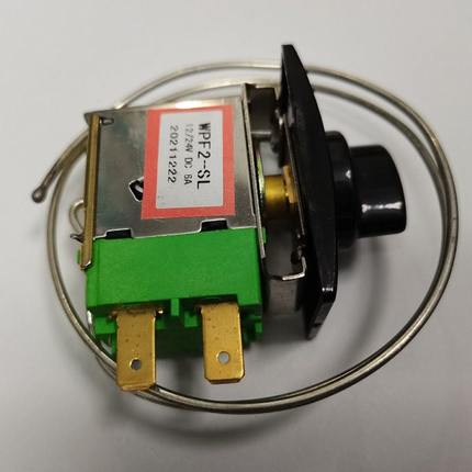 2023新款汽车空调蒸发器专用温控调节404 450 挂机通用温度控制