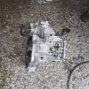 起亚远舰2.0变速箱 索纳塔2.0变速箱 起亚狮跑 途胜 G4GC 变速箱