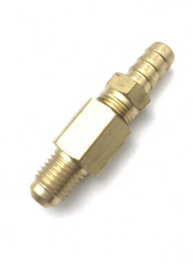 卡法Kaffa/拉迪天纳 LaDeTiNa咖啡机排水阀扩充阀泄压阀配件