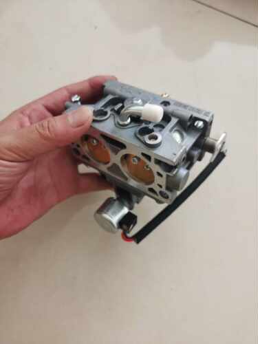 隆鑫LC2v80FD. 764cc双缸汽油发动机双腔化油器